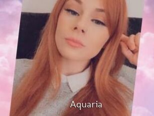 Aquaria