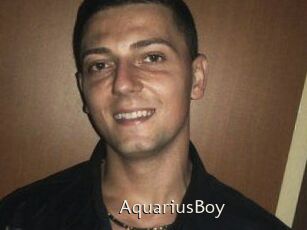 AquariusBoy
