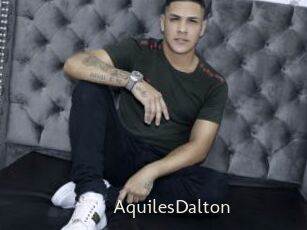 AquilesDalton