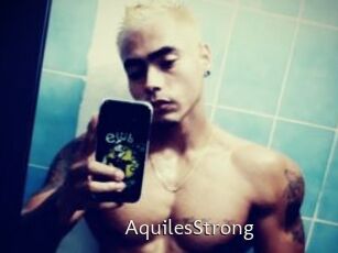 AquilesStrong