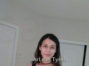 ArLeah_Tyrell