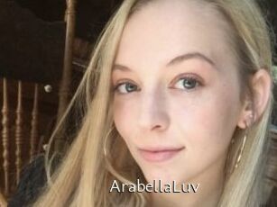ArabellaLuv