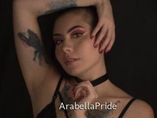 ArabellaPride