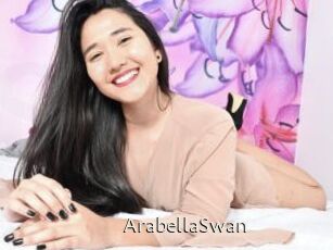 ArabellaSwan