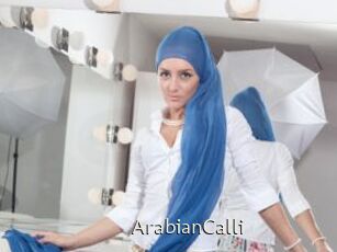 ArabianCalli
