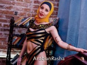 ArabianRasha