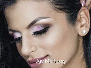 ArabicPussy