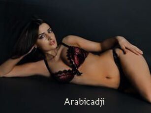 Arabicadji