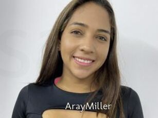 ArayMiller