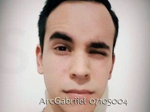 ArcGabriiel-07105004