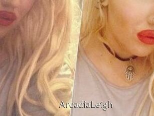 ArcadiaLeigh