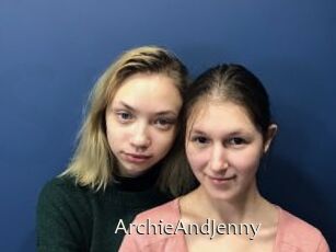 ArchieAndJenny