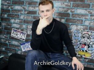 ArchieGoldkey