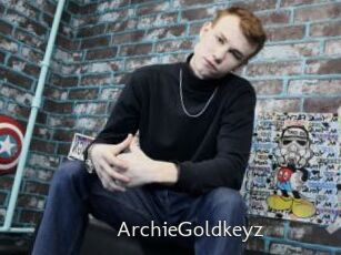 ArchieGoldkeyz