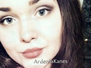 ArdeniaKanes