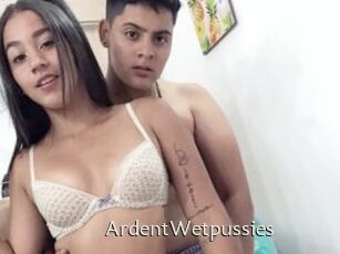 ArdentWetpussies