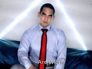 ArenMorin