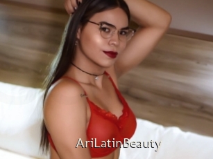 AriLatinBeauty
