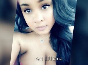 Ari_Lilliana