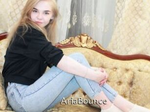 AriaBounce