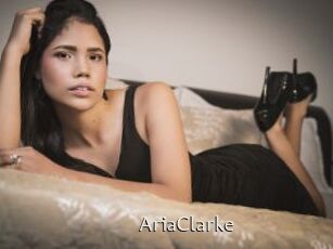 AriaClarke