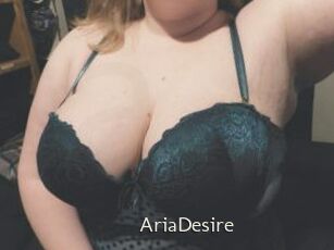 AriaDesire