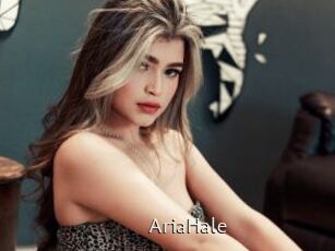 AriaHale