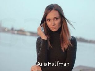 AriaHalfman