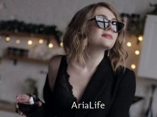 AriaLife