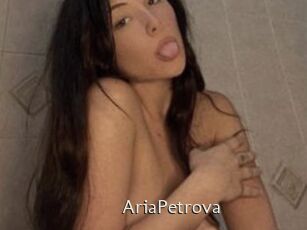 AriaPetrova