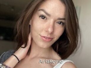 AriaRomo