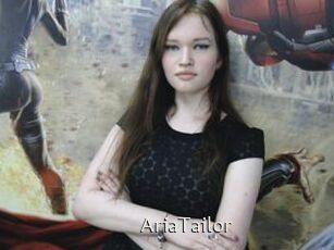 AriaTailor