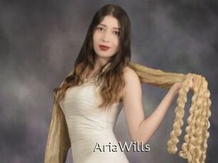 AriaWills