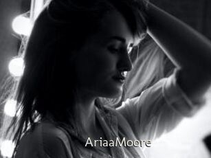 AriaaMoore