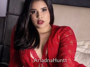AriadnaHuntt