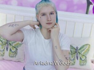 AriadnaWoods