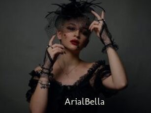 ArialBella