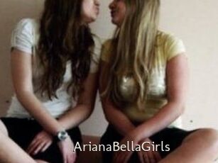 ArianaBellaGirls