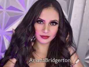 ArianaBridgerton