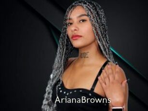 ArianaBrowns