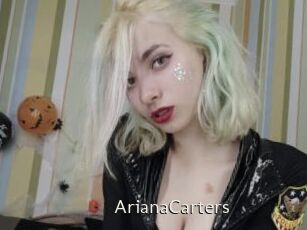 ArianaCarters