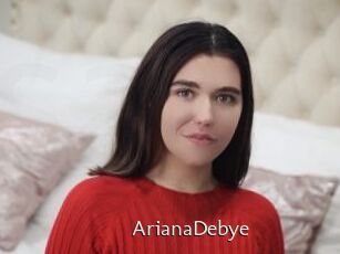 ArianaDebye