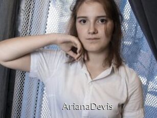ArianaDevis