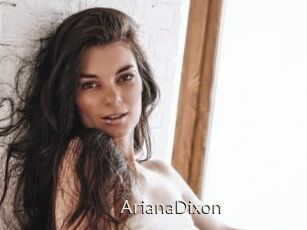 ArianaDixon