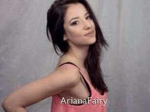 ArianaFairy