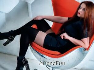 ArianaFun