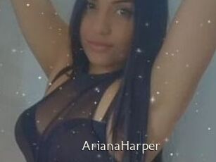 ArianaHarper