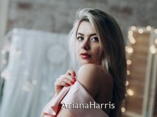 ArianaHarris