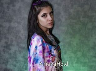ArianaHeld