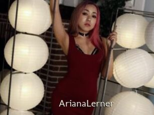 ArianaLerner